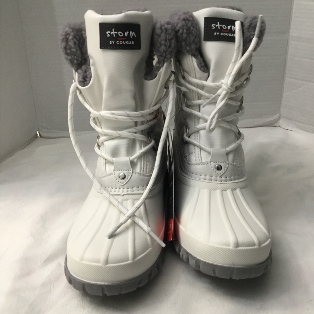 STORM WINTER BOOTS - Picture 12 of 16